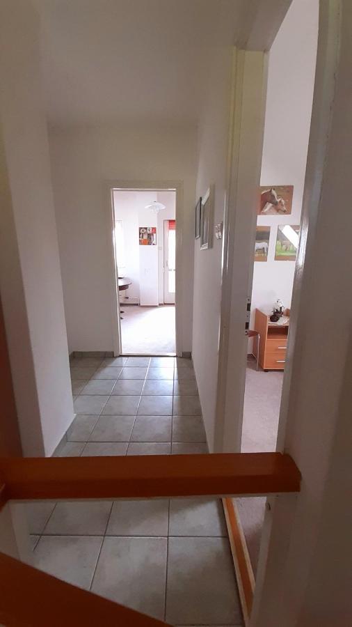 Szalakóta Ház Vila Balatongyörök Exterior foto