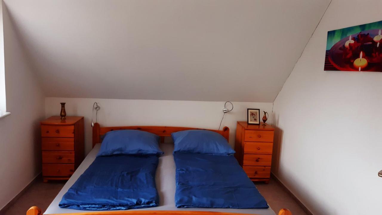 Szalakóta Ház Vila Balatongyörök Exterior foto