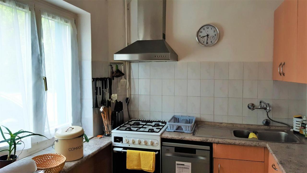 Szalakóta Ház Vila Balatongyörök Exterior foto
