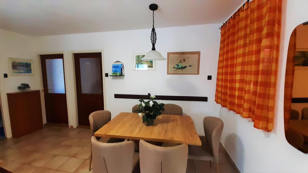 Szalakóta Ház Vila Balatongyörök Exterior foto